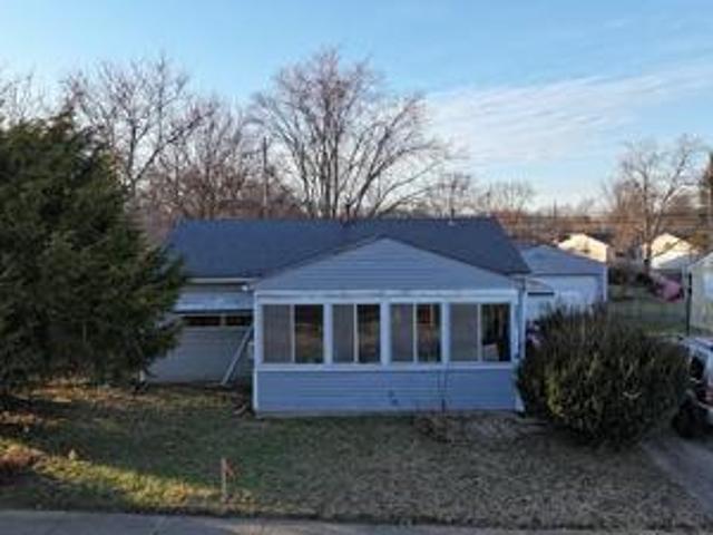 House for sale in Columbus, Ohio
