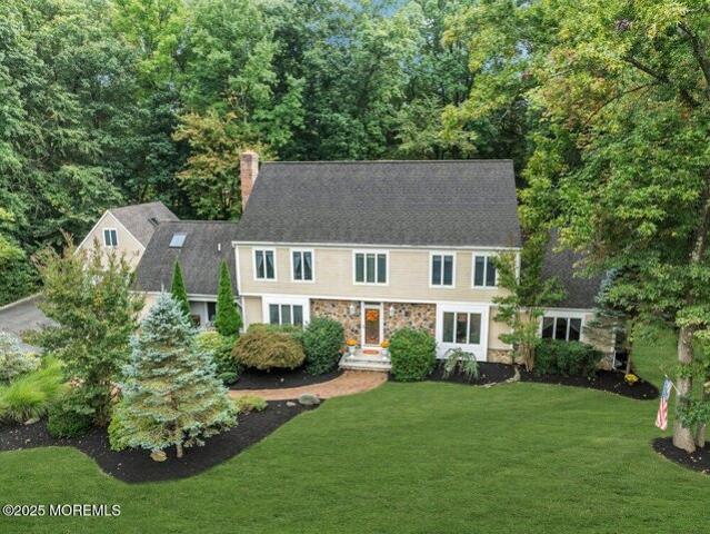 House for sale in Lincroft