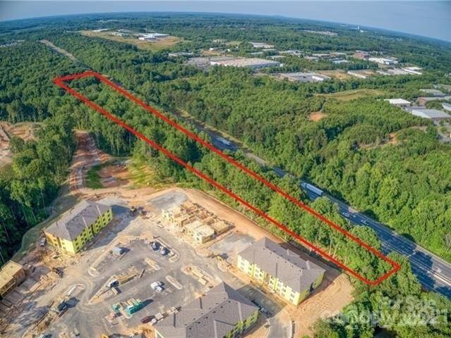 Land for sale in Mooresville Land for sale in Mooresville
