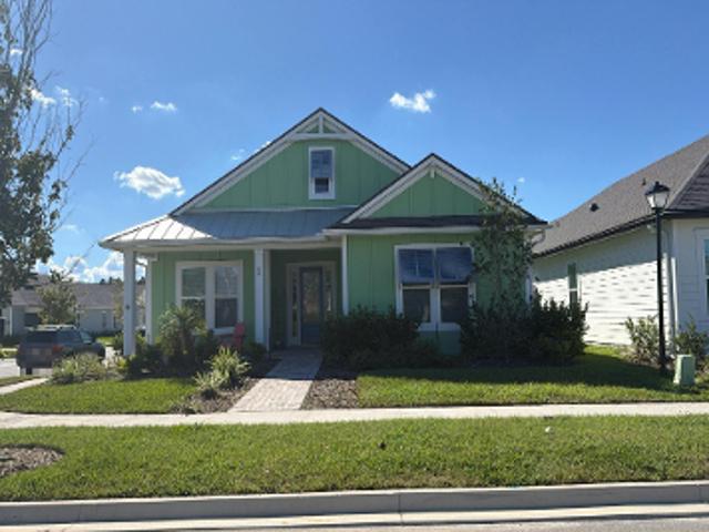 House for sale in De Leon Shores, Ponte Vedra Beach