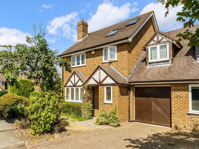 House for rent in Stoneleigh, Ewell