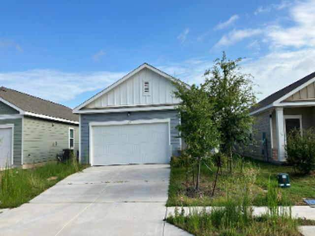 House for sale in Williamson, Texas