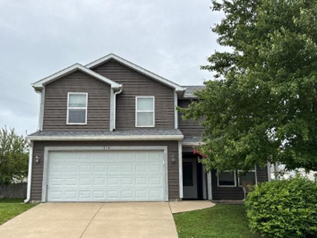 House for sale in Tippecanoe, Indiana