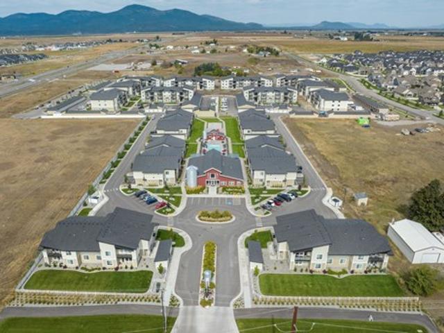 Apartment for rent in Post Falls