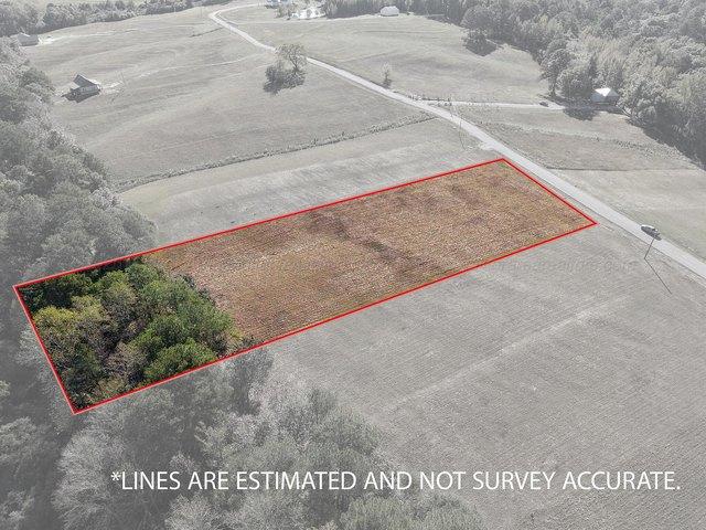 Land for sale in Jasper, Walker County
