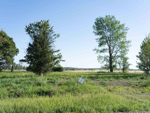 Land for sale in Chandler, Warrick County