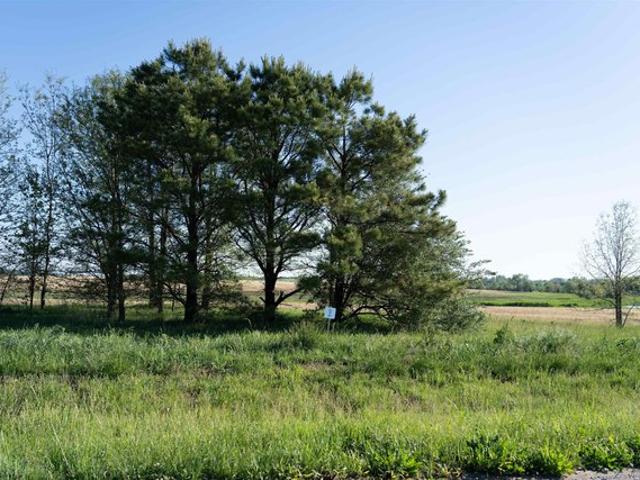 Land for sale in Chandler, Indiana
