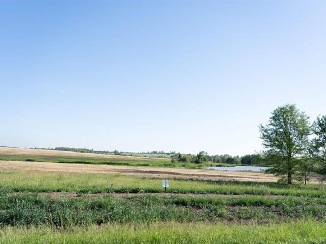 Land for sale in Chandler, Warrick County