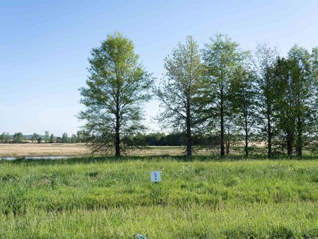 Land for sale in Chandler, Indiana