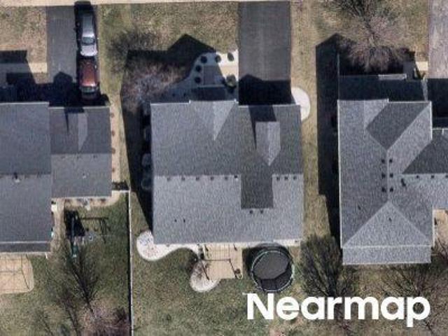 House for sale in Oswego, Illinois
