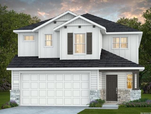 House for sale in New Braunfels, Texas