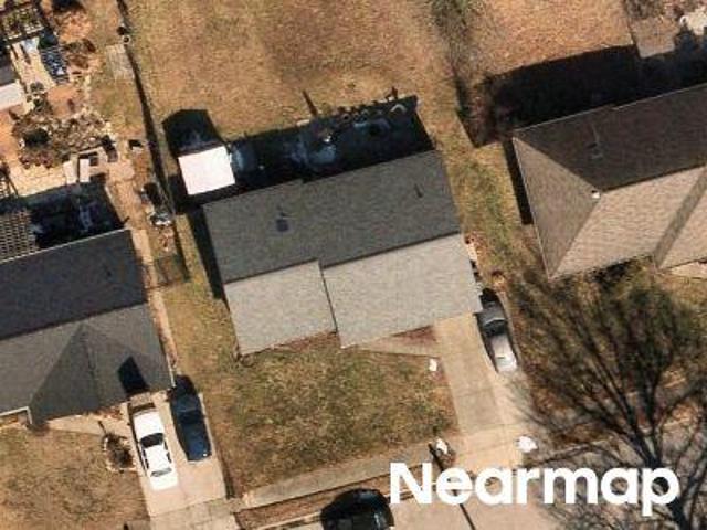 House for sale in Jeffersonville, Indiana