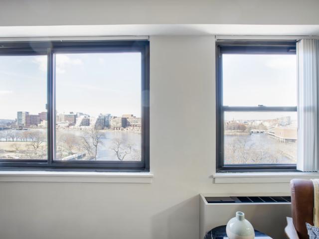 Apartment for rent in Boston, Massachusetts