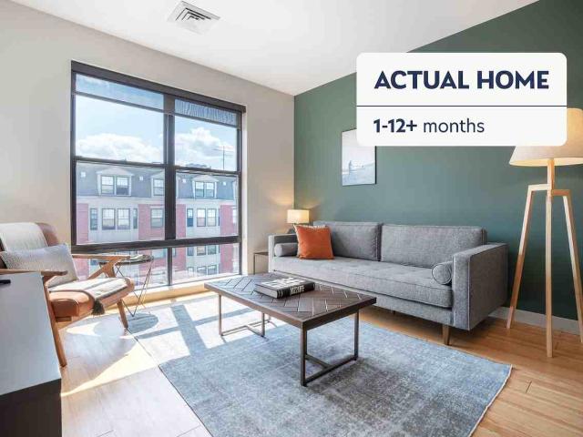 Apartment for rent in Boston, Massachusetts