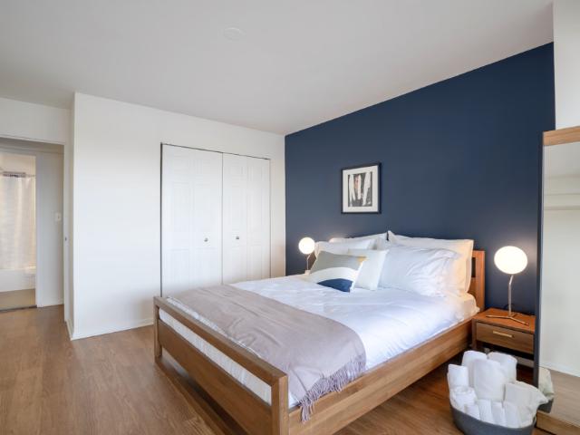 Apartment for rent in Boston, Massachusetts