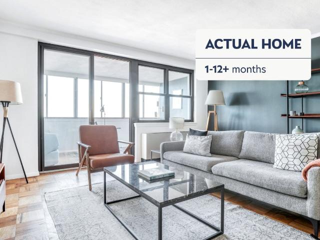 Apartment for rent in Boston, Massachusetts