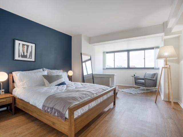 Apartment for rent in Boston, Massachusetts