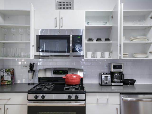 Apartment for rent in Boston, Massachusetts