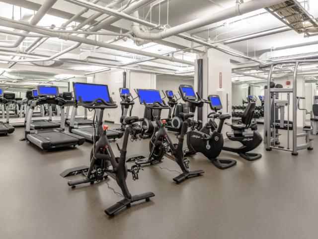 Apartment for rent in Boston, Massachusetts