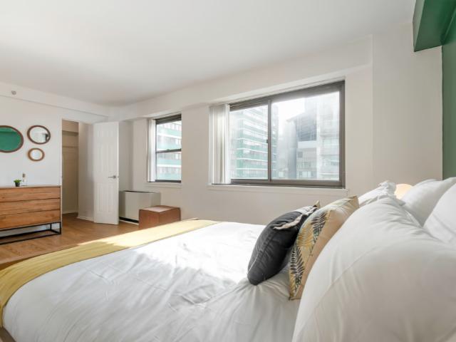 Apartment for rent in Boston, Massachusetts