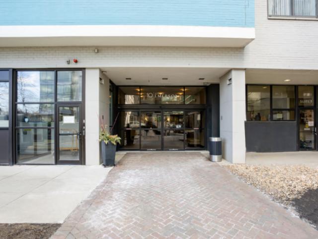 Apartment for rent in Boston, Massachusetts