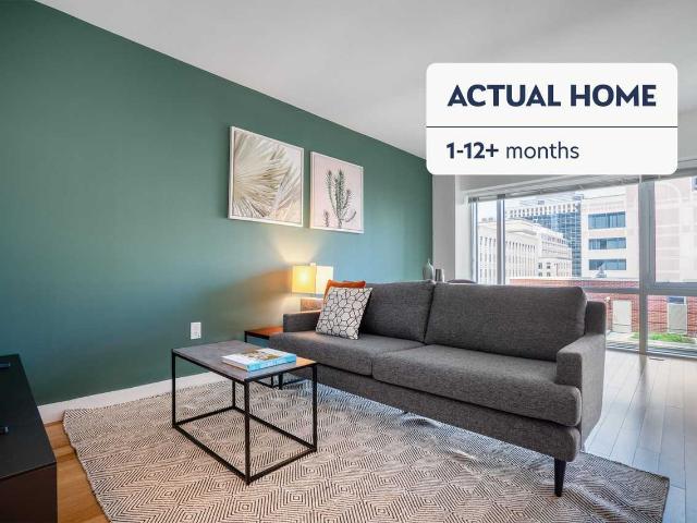 Apartment for rent in Boston, Suffolk County
