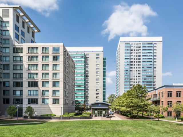 Apartment for rent in Boston, Massachusetts