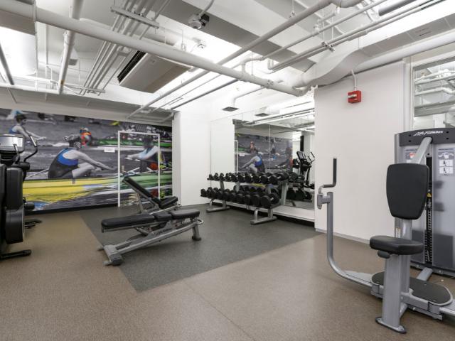 Apartment for rent in Boston, Massachusetts