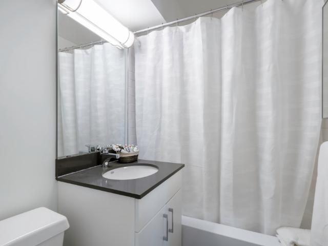 Apartment for rent in Boston, Massachusetts