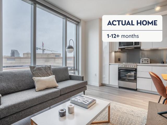 Apartment for rent in Boston, Massachusetts