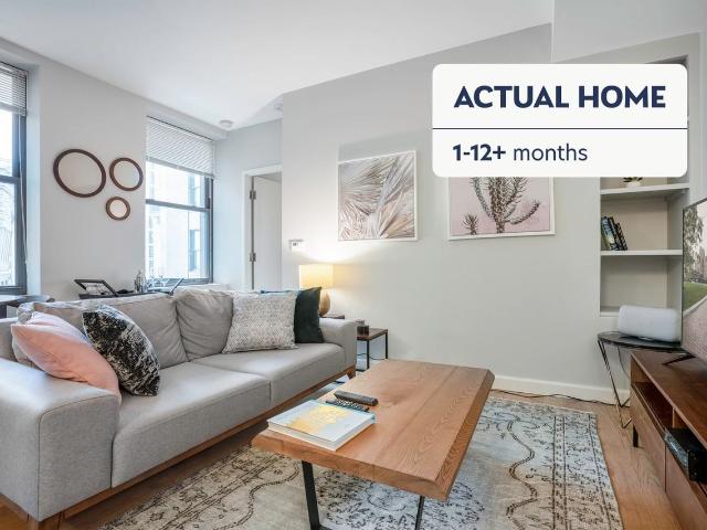 Apartment for rent in Boston, Massachusetts