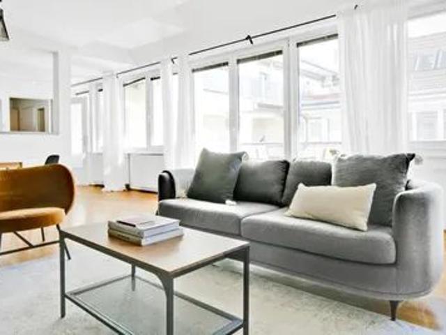 Apartment mieten in Magdalenengrund, Wien