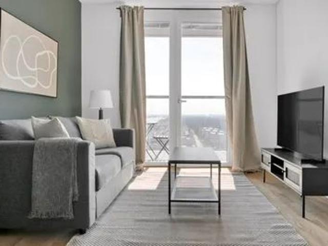 Apartment mieten in Leopoldstadt, Wien