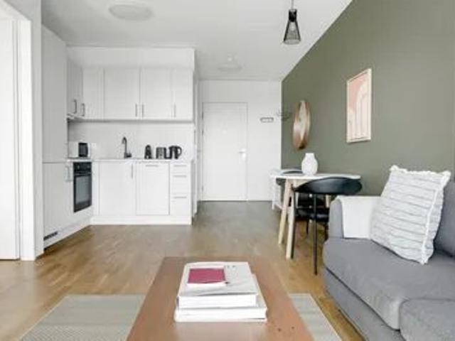 Apartment mieten in Leopoldstadt, Wien