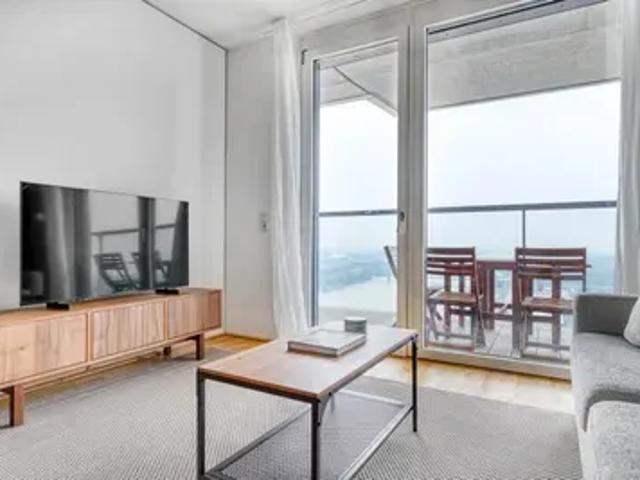 Apartment mieten in Leopoldstadt, Wien