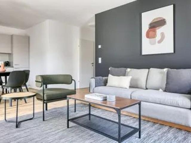Apartment mieten in Landstraße, Wien
