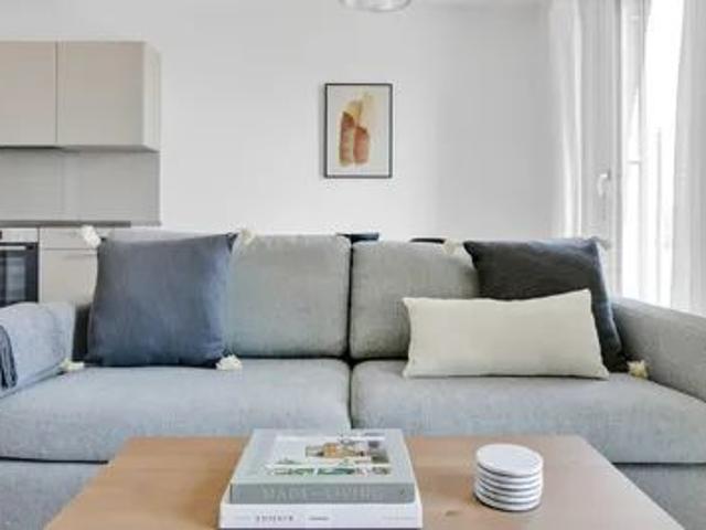 Apartment mieten in Landstraße, Wien