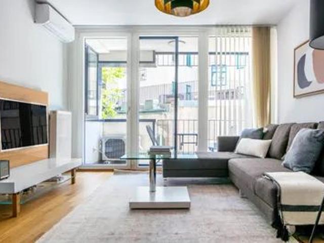 Apartment mieten in Magdalenengrund, Wien