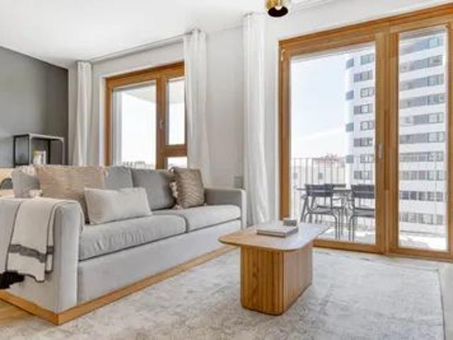 Apartment mieten in Favoriten, Wien