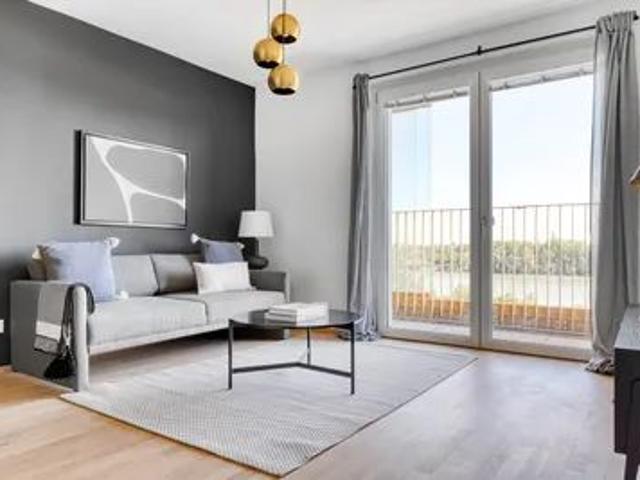 Apartment mieten in Brigittenau, Wien