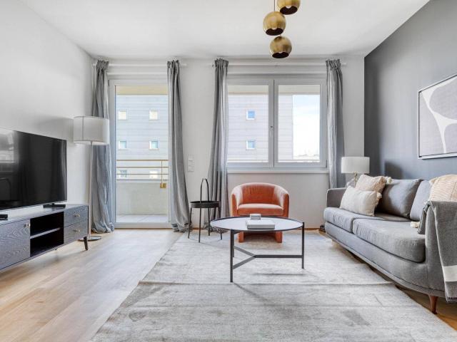 Apartment mieten in KG Brigittenau, Wien