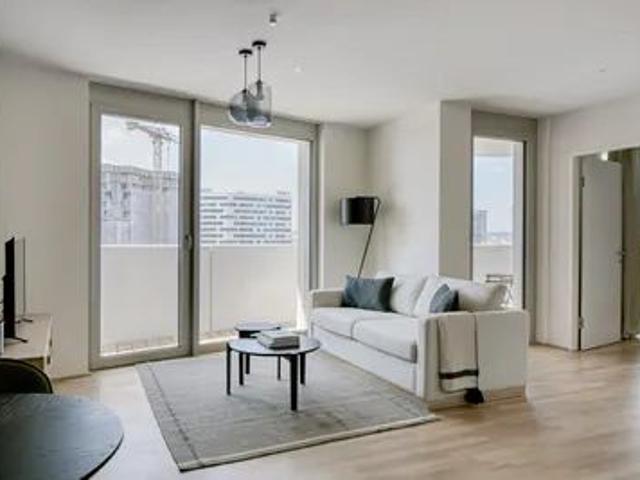 Apartment mieten in Favoriten, Wien