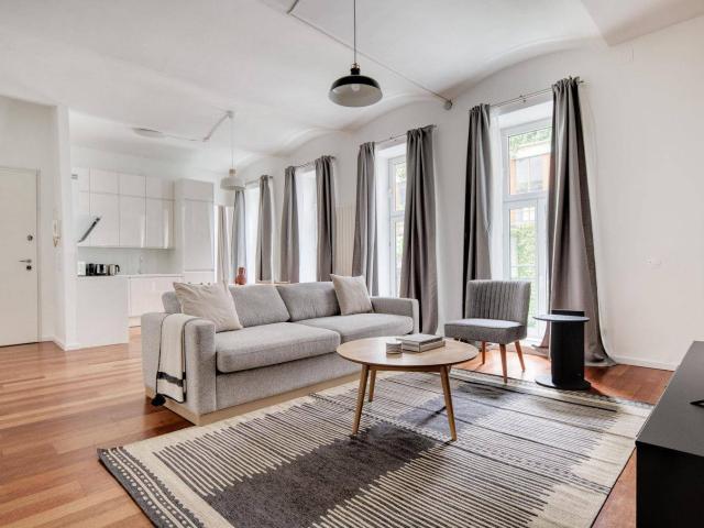 Apartment mieten in KG Neubau, Wien
