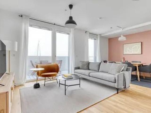 Apartment mieten in Leopoldstadt, Wien