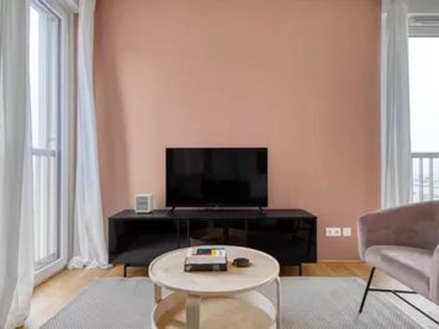 Apartment mieten in Leopoldstadt, Wien
