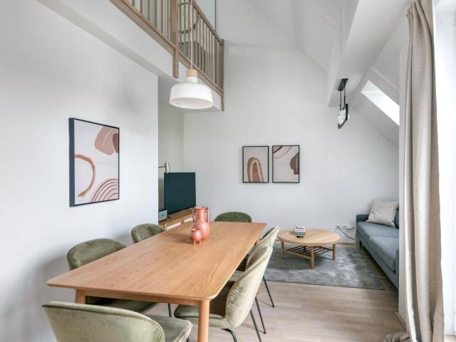 Apartment mieten in KG Hernals, Wien