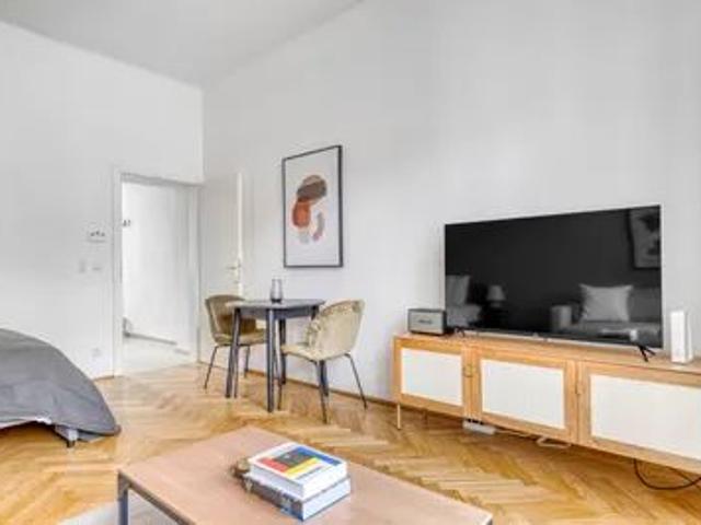 Apartment mieten in Leopoldstadt, Wien