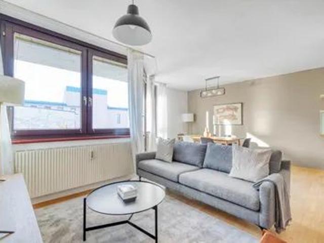 Apartment mieten in Meidlinger Hauptstraße, Wien