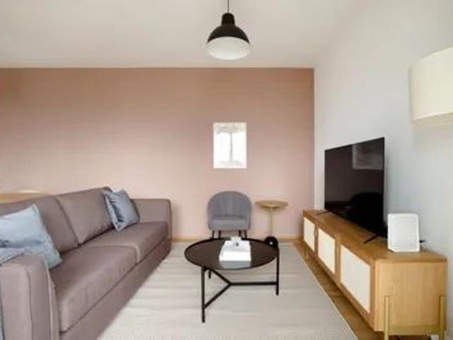 Apartment mieten in Landstraße, Wien
