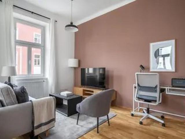 Apartment mieten in Favoriten, Wien